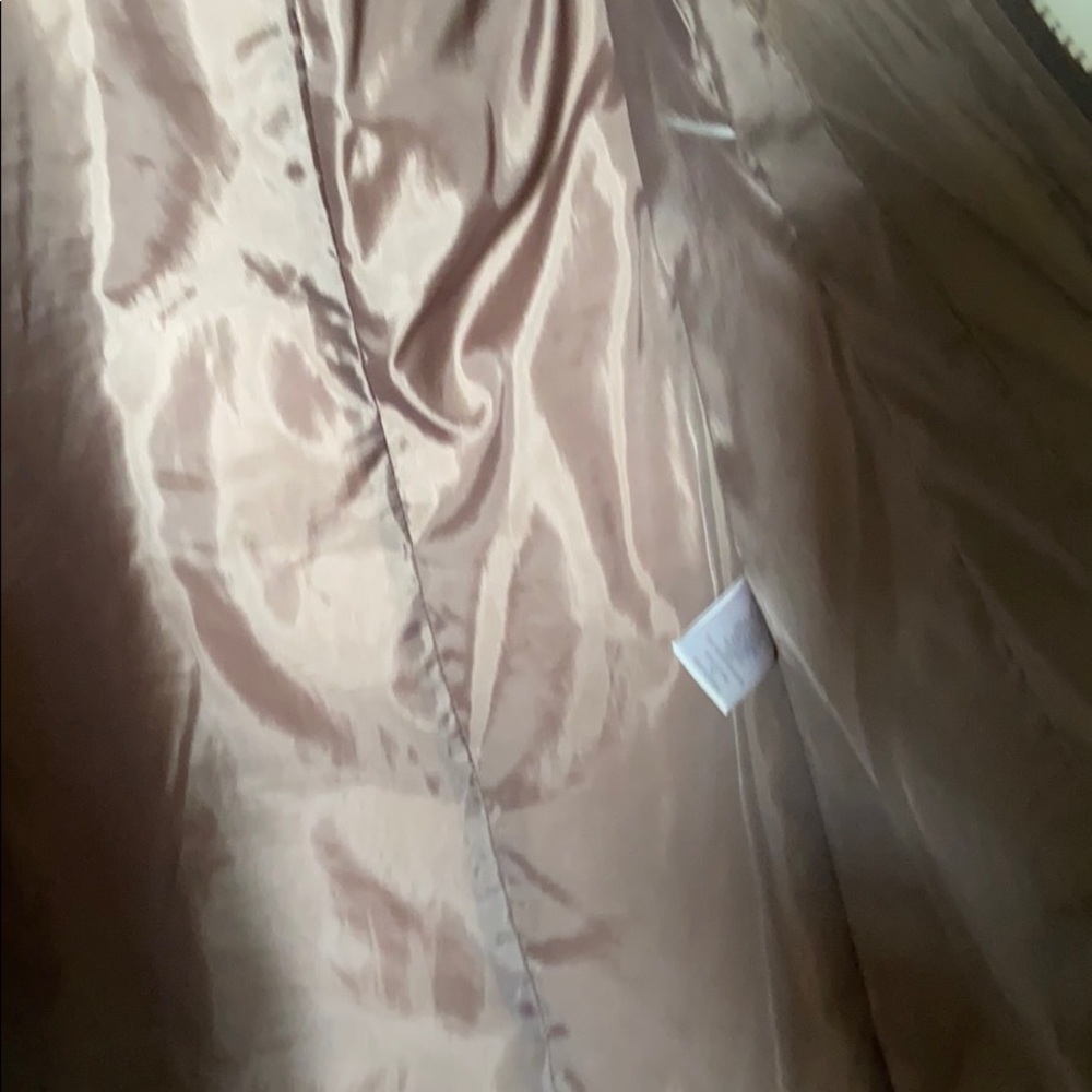 Down jacket - Picture 6 of 10